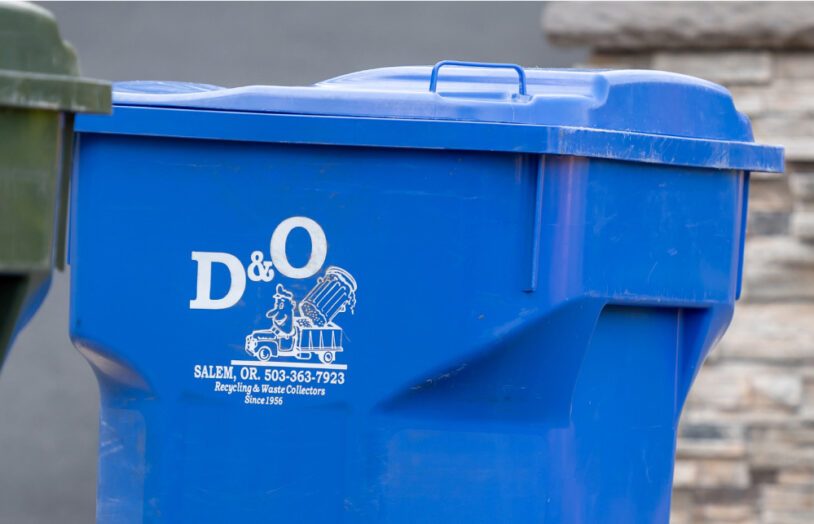 E Waste Pickup