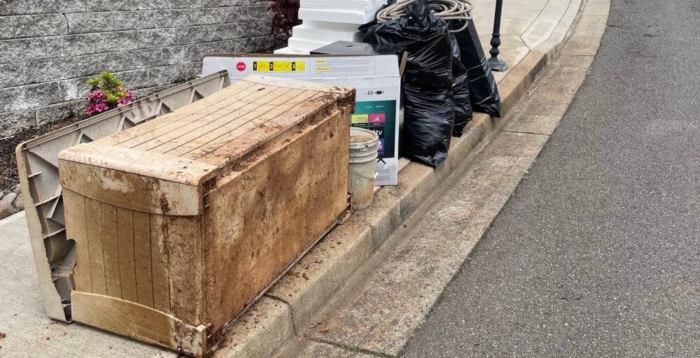 Junk Removal